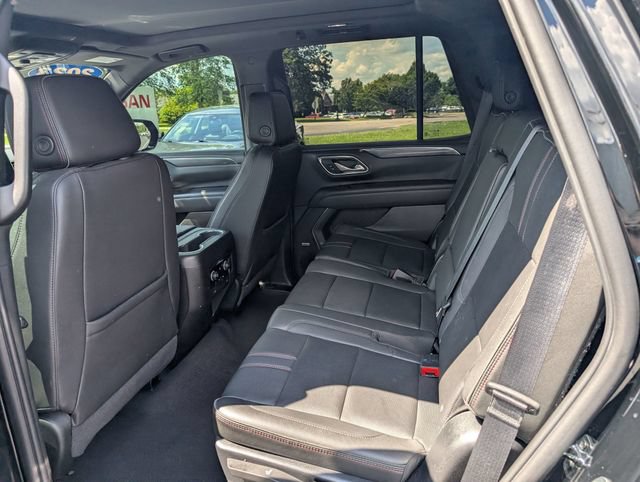 Used 2023 Chevrolet Tahoe RST AWD/4WD image 9