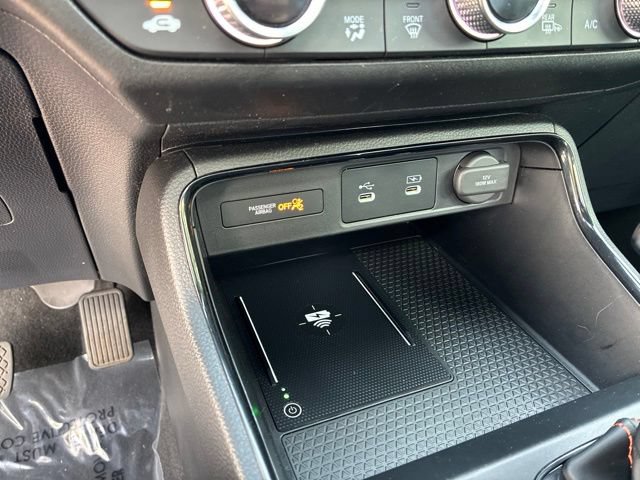 Certified 2026 Honda CR-V Sport image 14
