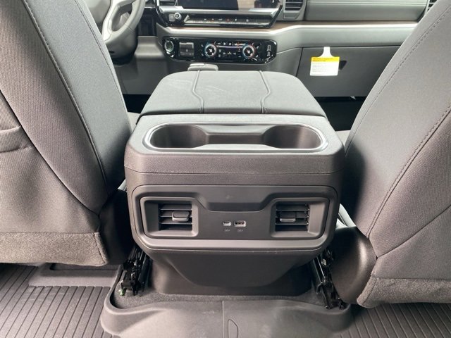 New 2026 Chevrolet Silverado 1500 LT Trail Boss w/ Convenience Package II image 24