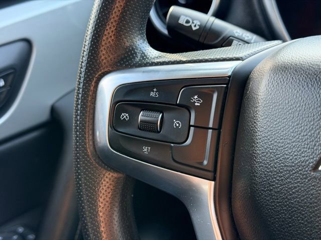 Used 2021 Chevrolet Blazer LT image 11