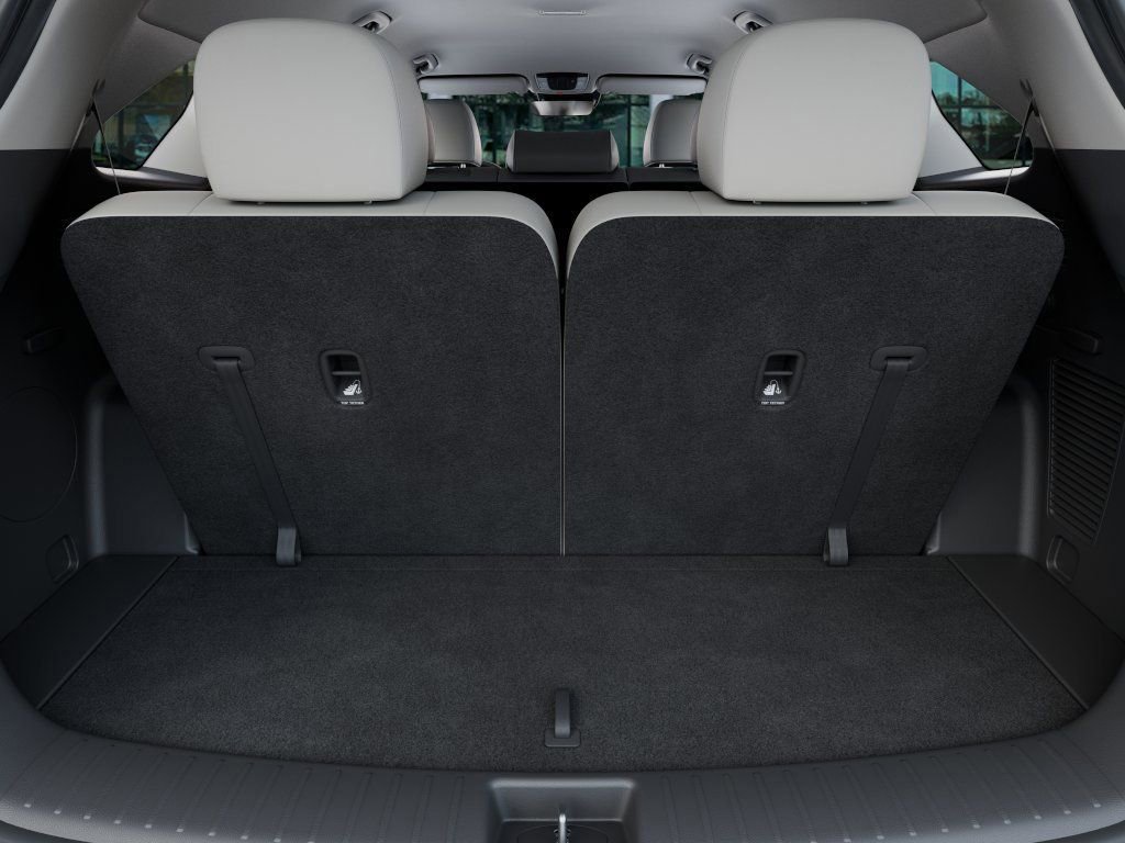 New 2026 Kia Sorento EX image 19