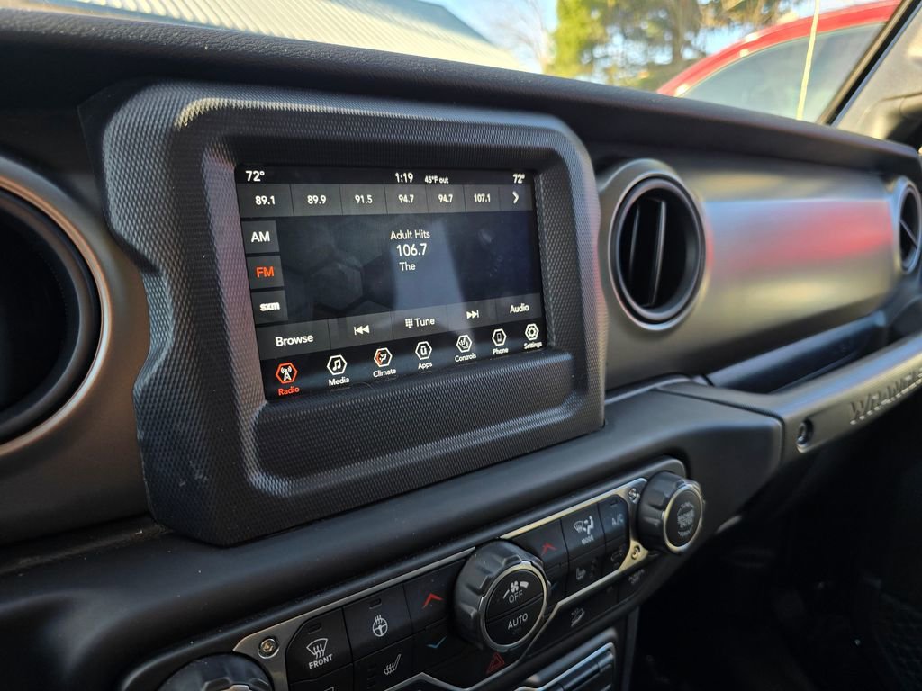 Used 2018 Jeep Wrangler Sport S image 55