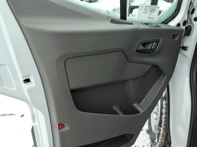 New 2026 Ford Transit 350 148 High Roof Extended RWD image 36
