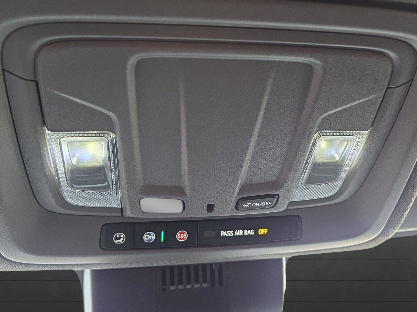 Used 2026 GMC Sierra 1500 Elevation w/ LPO, Elevation Black Package image 31