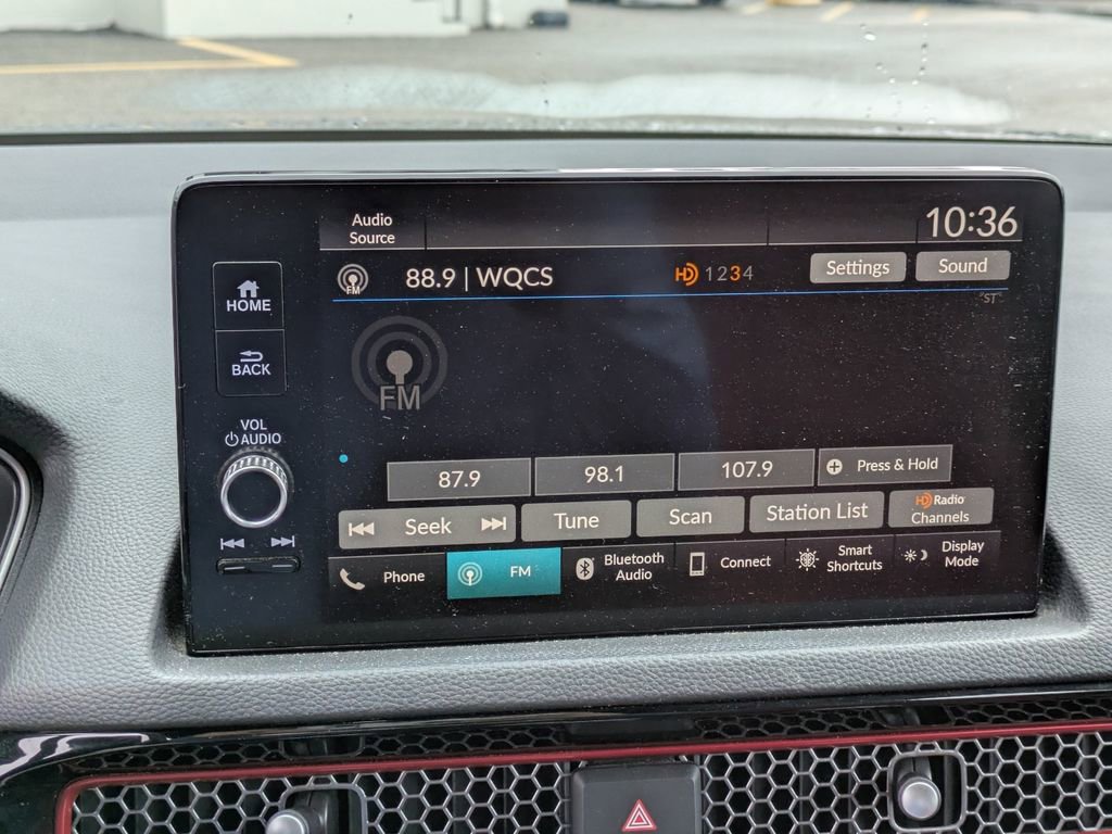 Used 2022 Honda Civic Si image 18