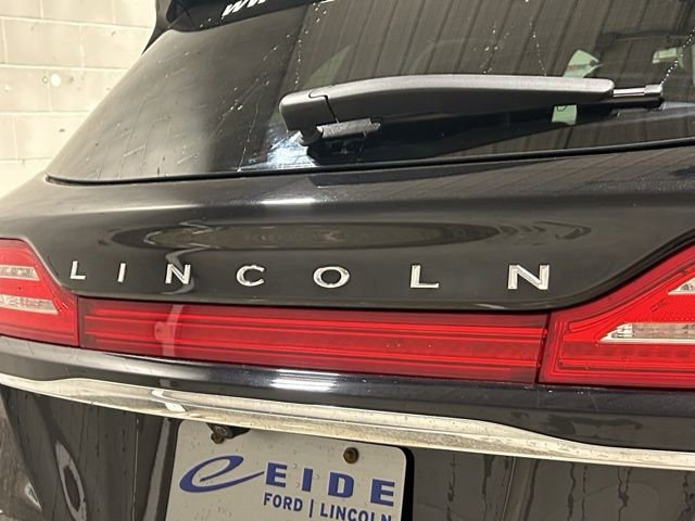 Used 2019 Lincoln MKC Select w/ Vista Value Package AWD/4WD image 30