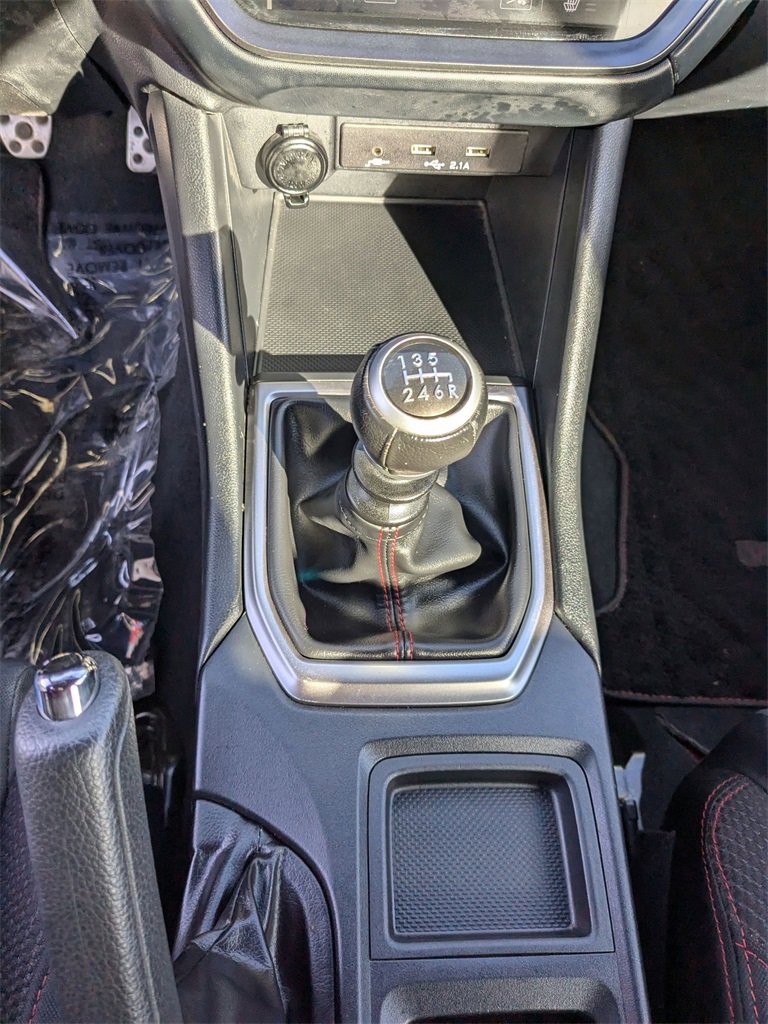 Used 2022 Subaru WRX Premium image 12