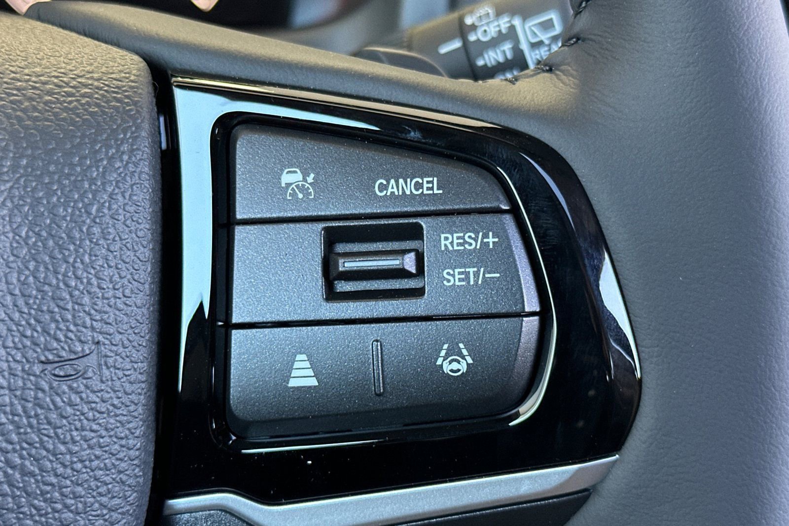 New 2026 Honda Odyssey EX-L image 28