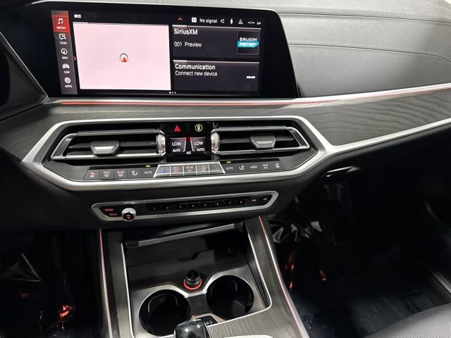 Used 2019 BMW X7 xDrive50i w/ Premium Package AWD/4WD image 21