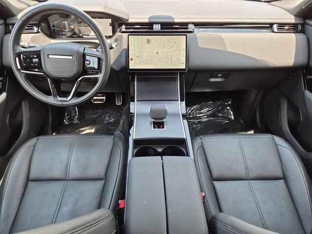 Used 2026 Land Rover Range Rover Velar Dynamic SE AWD/4WD image 12