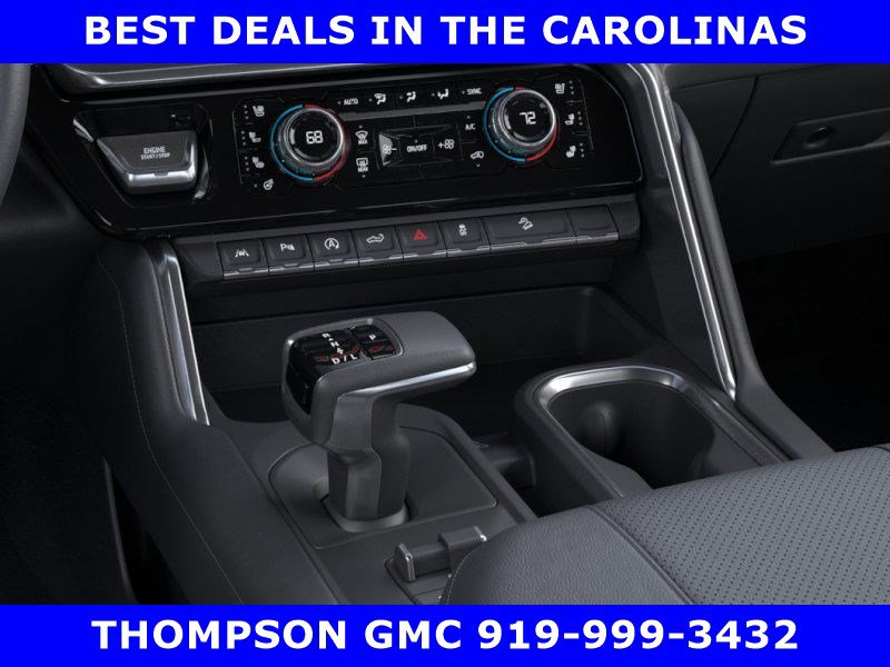 New 2026 GMC Sierra 1500 Denali AWD/4WD image 23