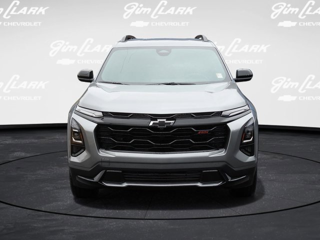 New 2026 Chevrolet Equinox RS image 24