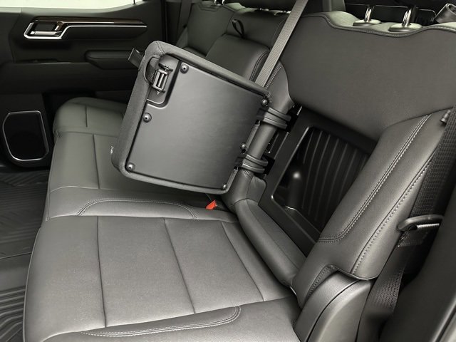 New 2026 Chevrolet Silverado 1500 RST image 20