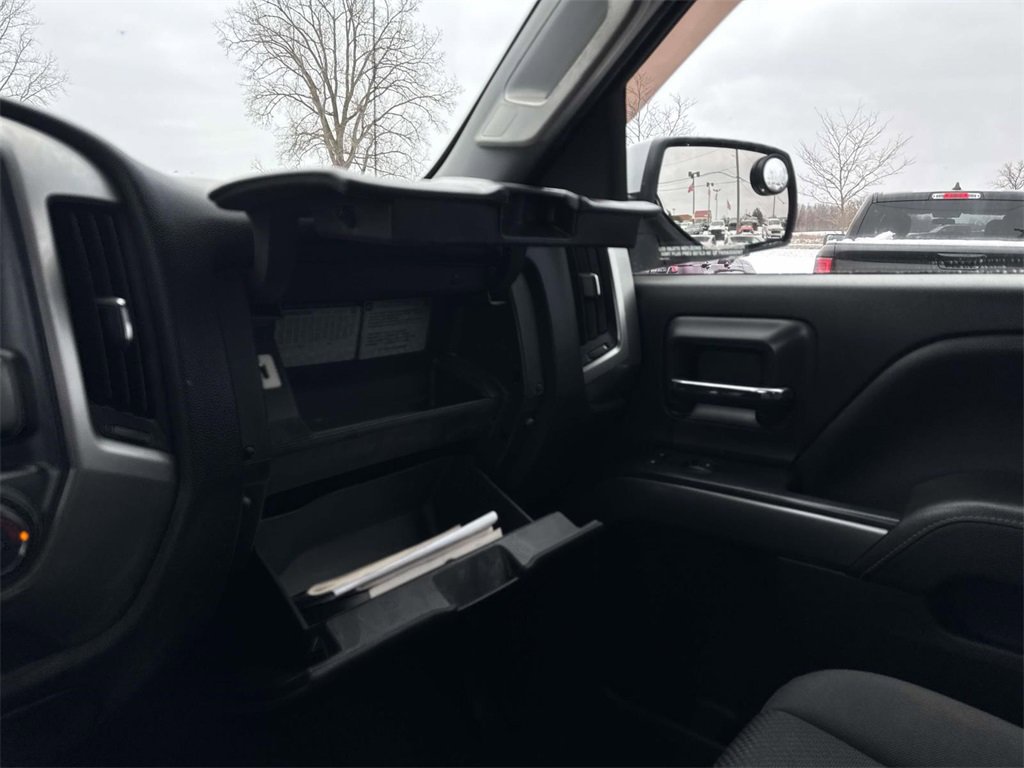 Used 2018 Chevrolet Silverado 2500 LT image 18