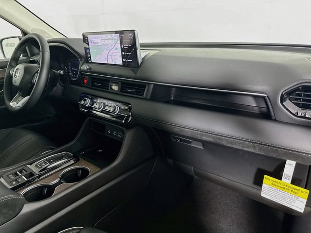 New 2026 Honda Pilot Elite image 36