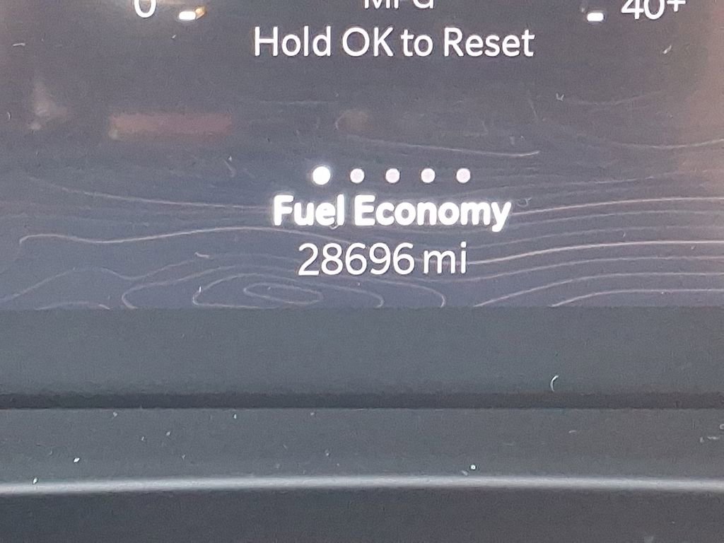 Used 2023 Jeep Grand Cherokee L Altitude image 20