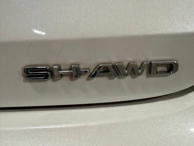 Used 2022 Acura TLX SH-AWD w/ A-SPEC Pkg image 10