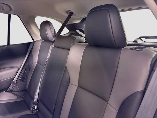 Certified 2025 Subaru Outback Onyx Edition AWD/4WD image 27