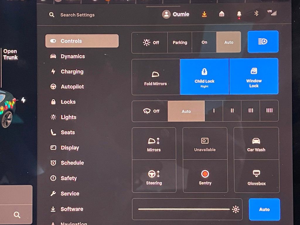 Used 2022 Tesla Model 3 image 27