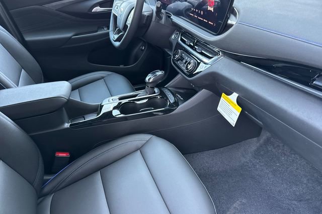 New 2026 Buick Envista Sport Touring w/ Convenience I Package image 17