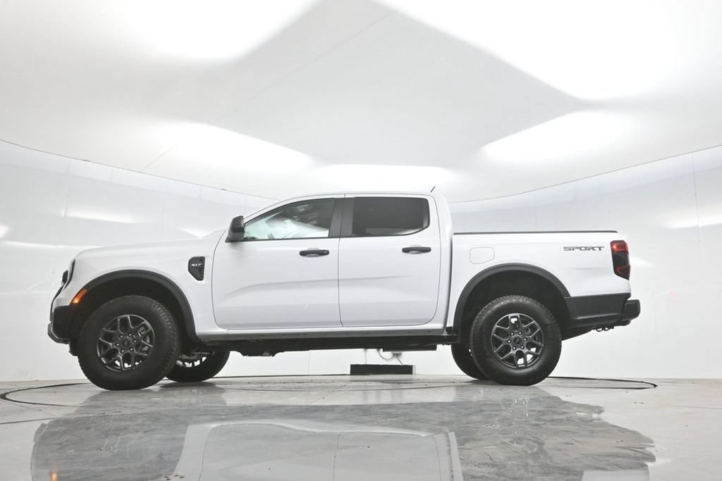 Used 2025 Ford Ranger XLT RWD image 64