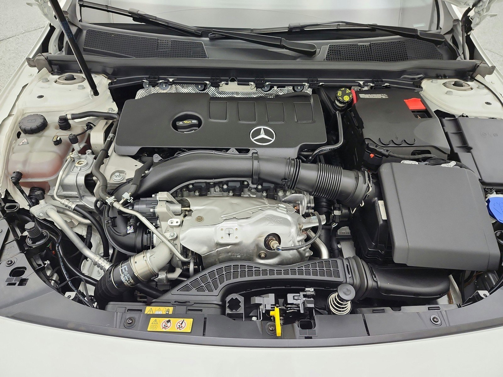 Used 2022 Mercedes-Benz A 220 image 23