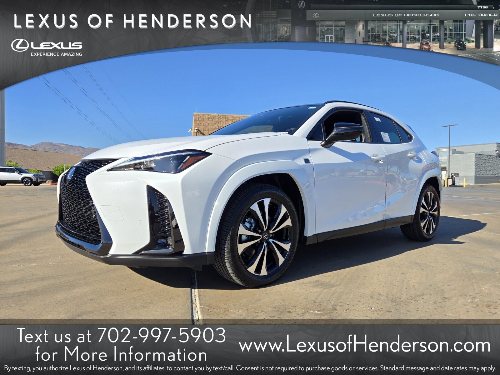 New 2026 Lexus UX 300h AWD video 1