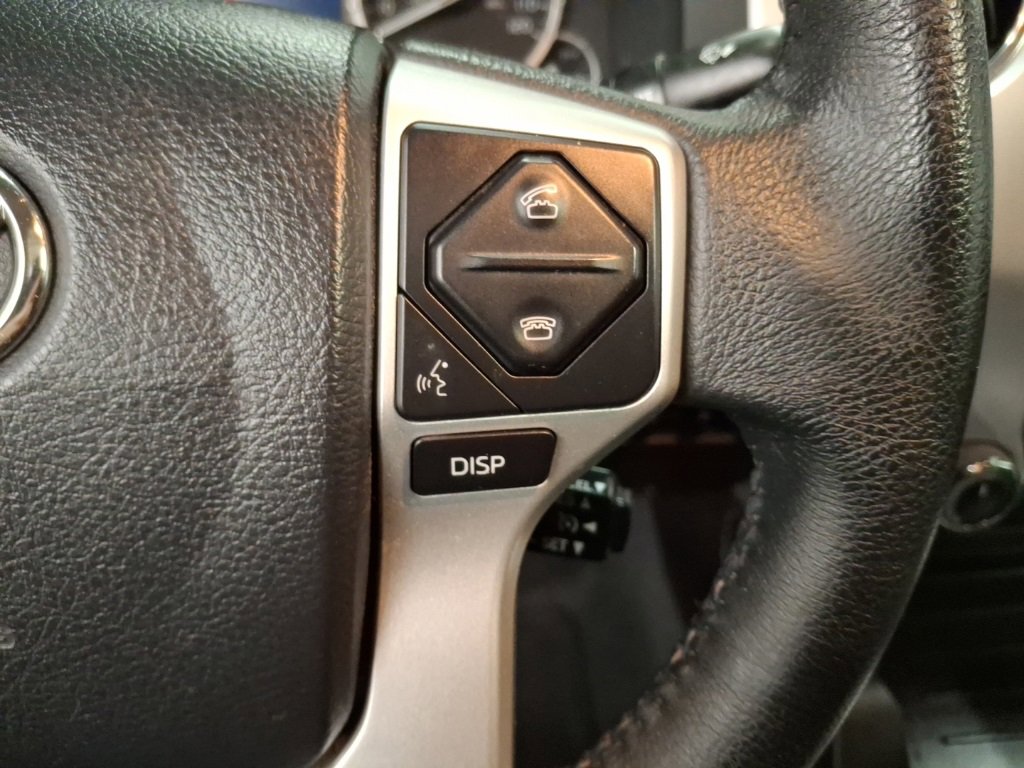 Used 2016 Toyota Tundra Limited image 20