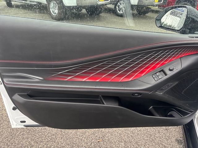 Used 2024 Dodge Charger R/T w/ Plus Group image 20