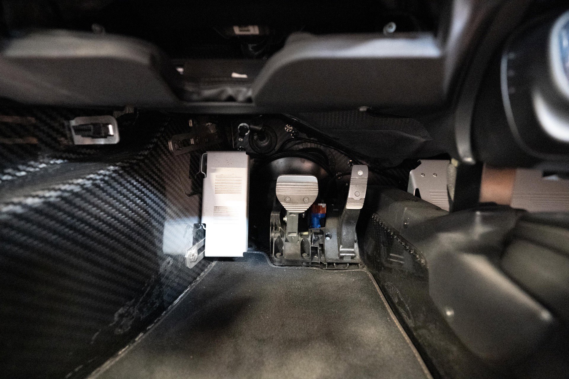 Used 2018 Alfa Romeo 4C Spider w/ Convenience Group - Spider image 86