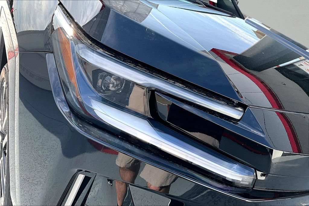 New 2026 Toyota RAV4 XSE AWD/4WD image 23