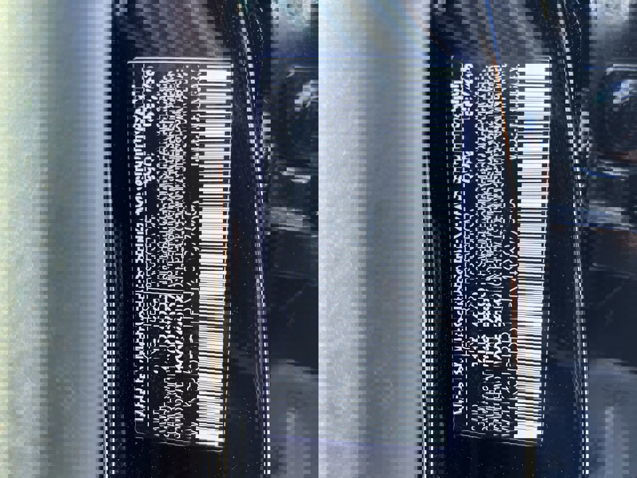 Used 2023 Mercedes-Benz CLA 35 AMG 4MATIC image 35