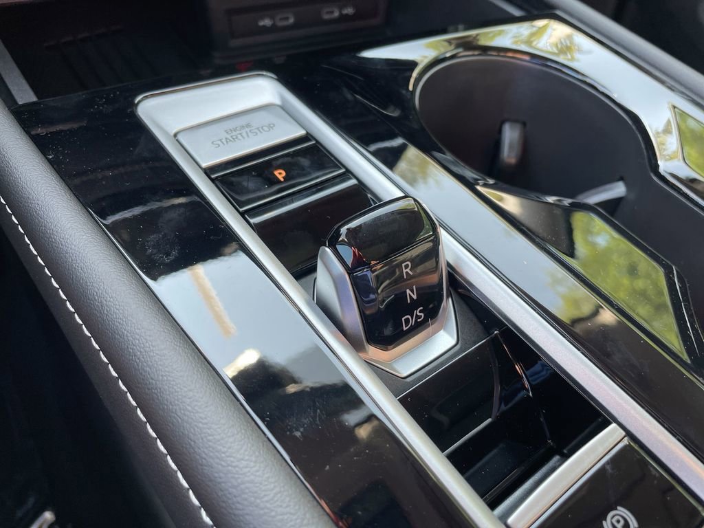 New 2026 Volkswagen Atlas SEL Premium R-Line image 43