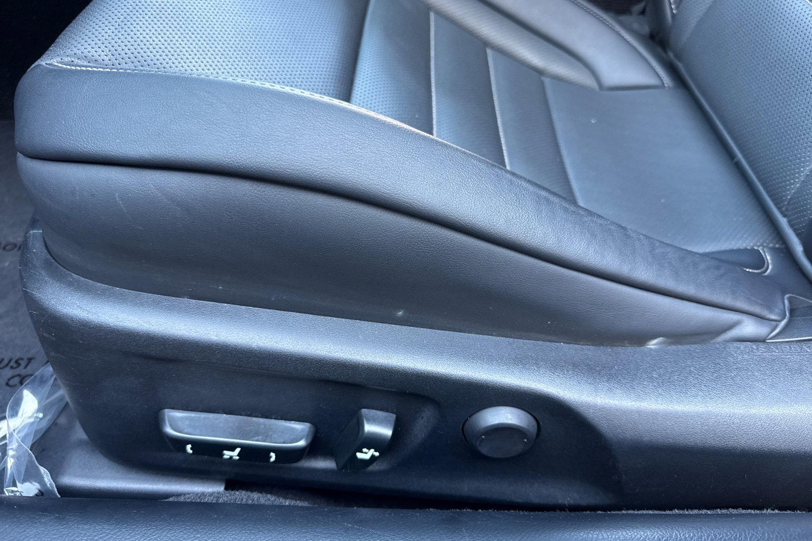 Used 2015 Lexus RC 350 w/ Navigation System Package RWD image 14