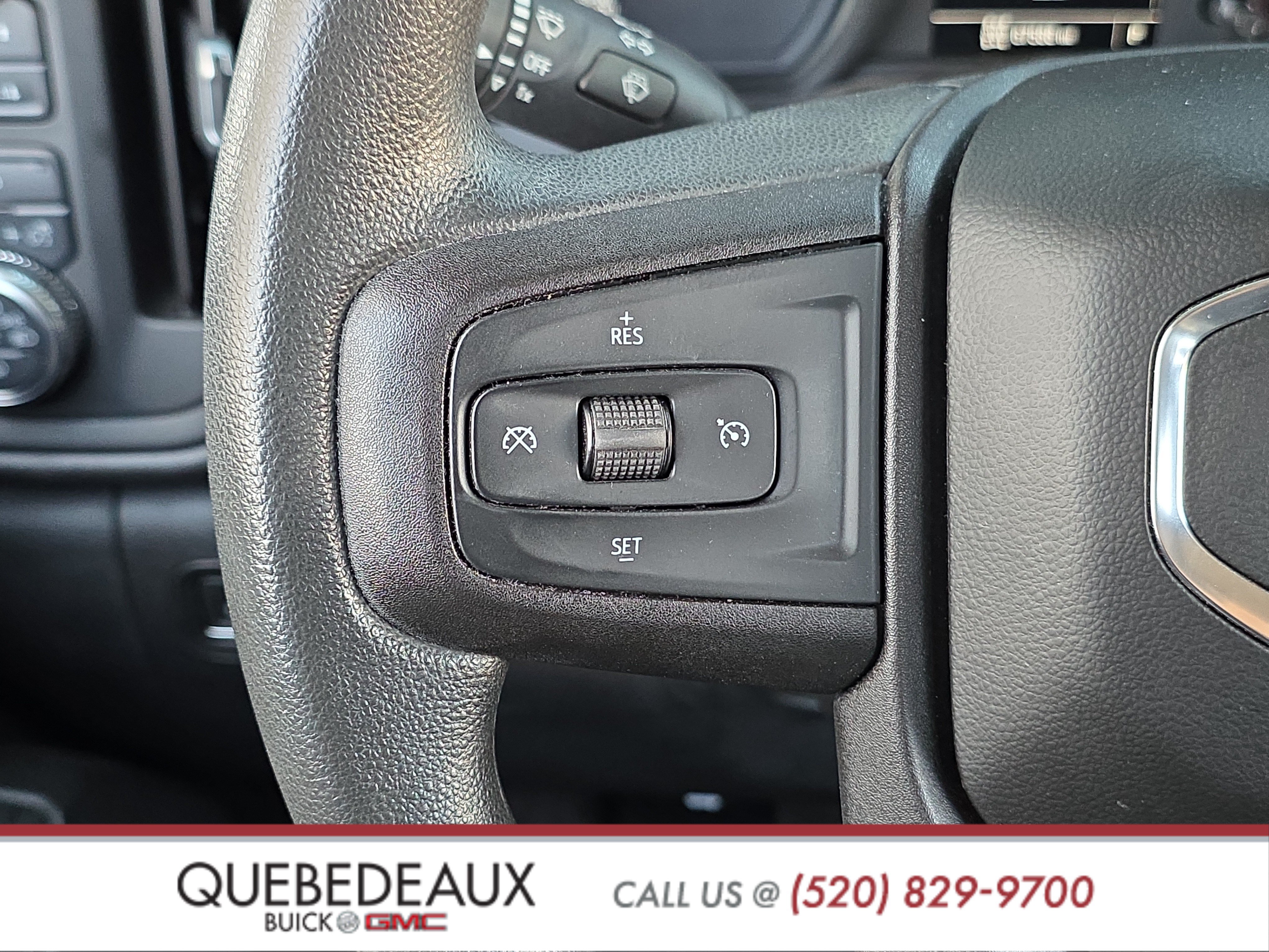 Used 2021 GMC Sierra 1500 4x4 Crew Cab w/ Sierra Value Package image 13