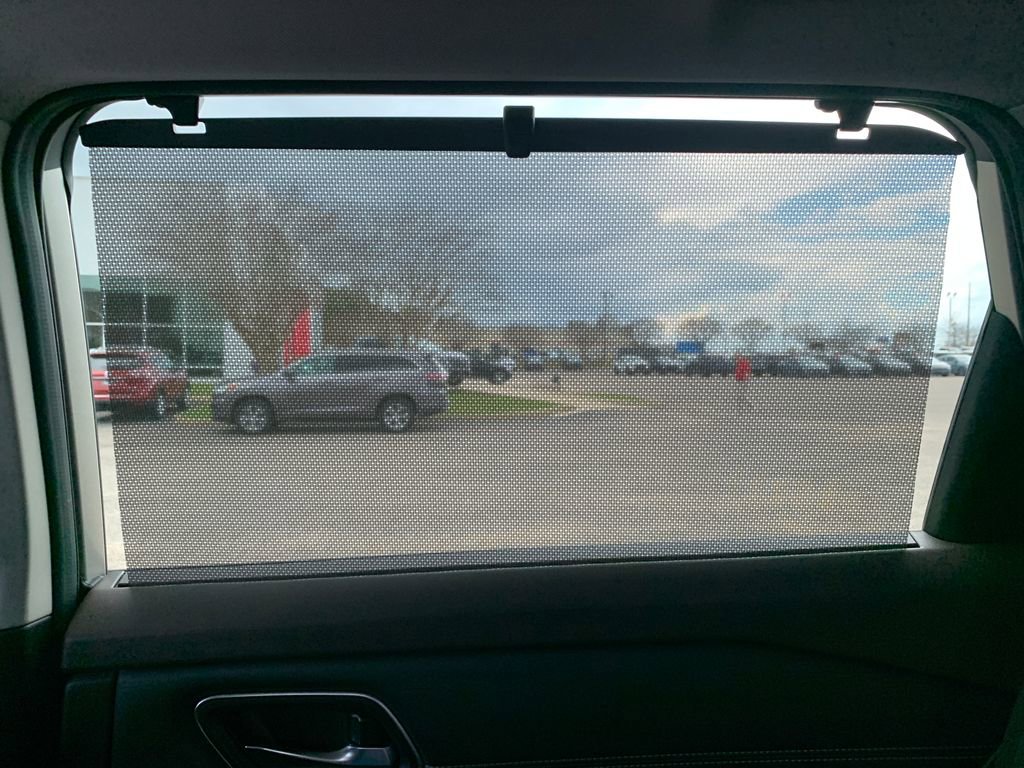 Used 2023 Nissan Rogue Platinum w/ Platinum Premium Package image 24