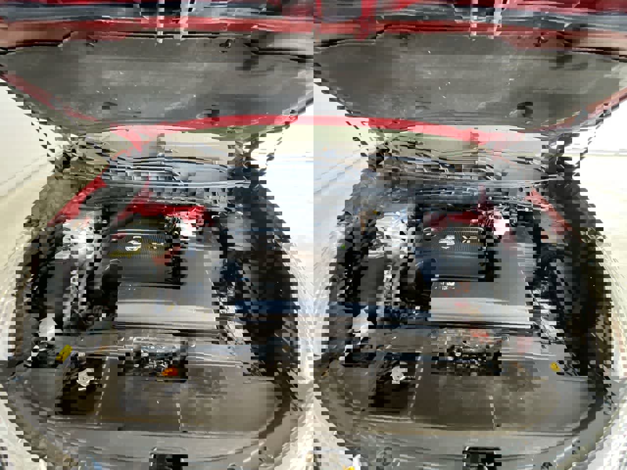 Used 2018 Nissan Murano SL image 26