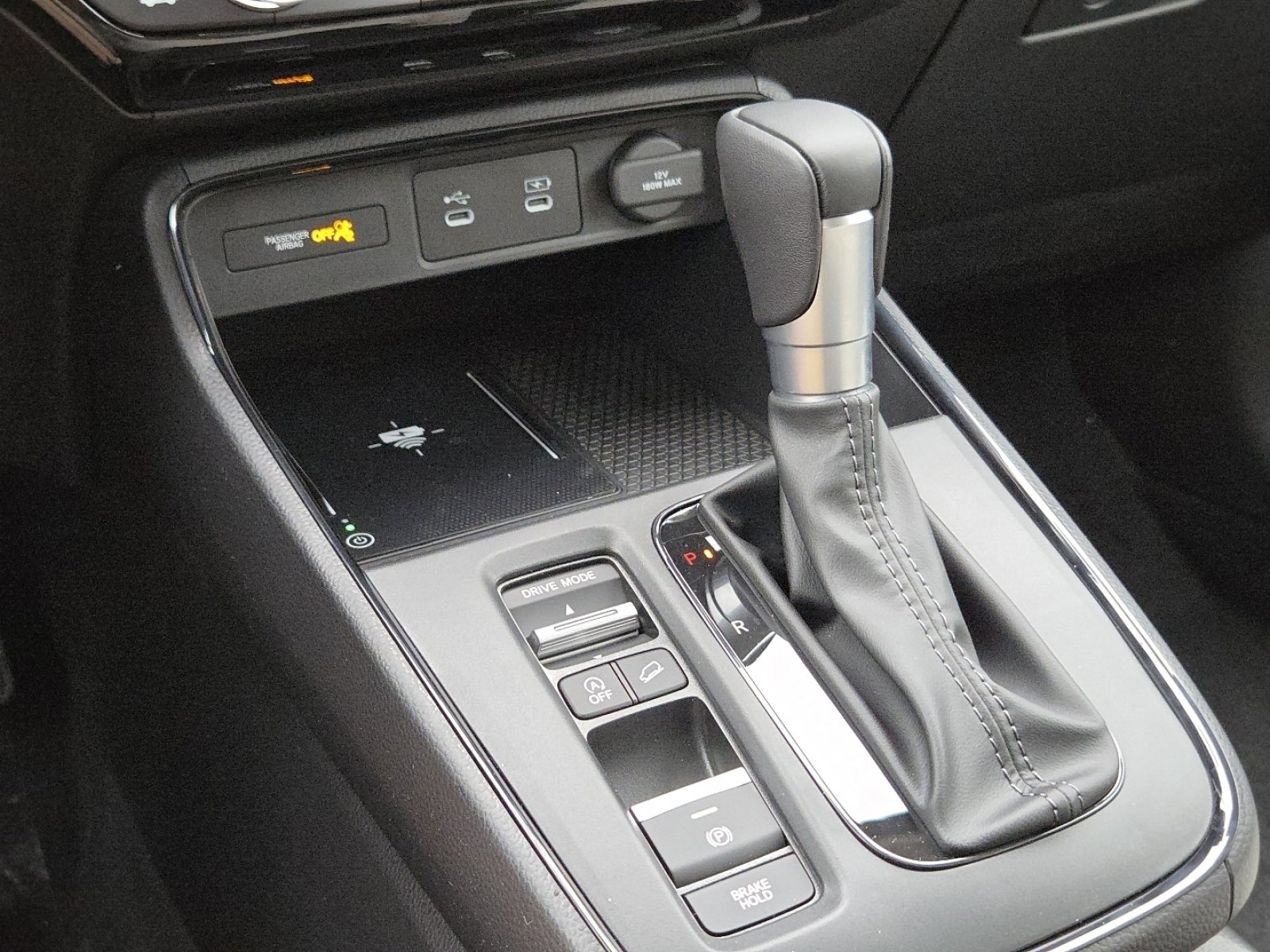 New 2026 Honda CR-V EX-L image 31