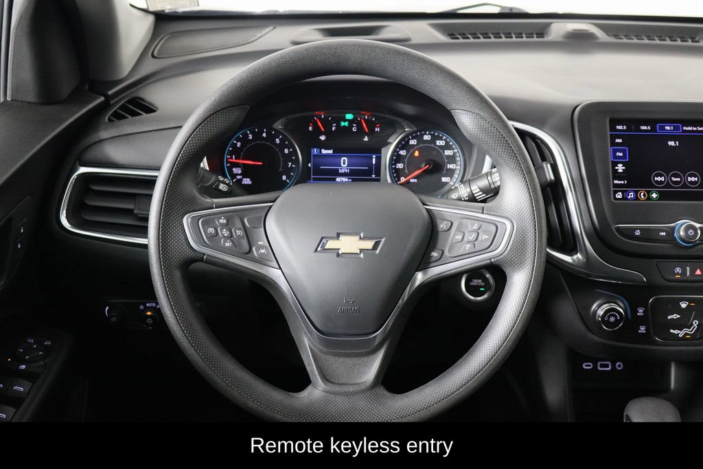 Used 2023 Chevrolet Equinox LT FWD image 7
