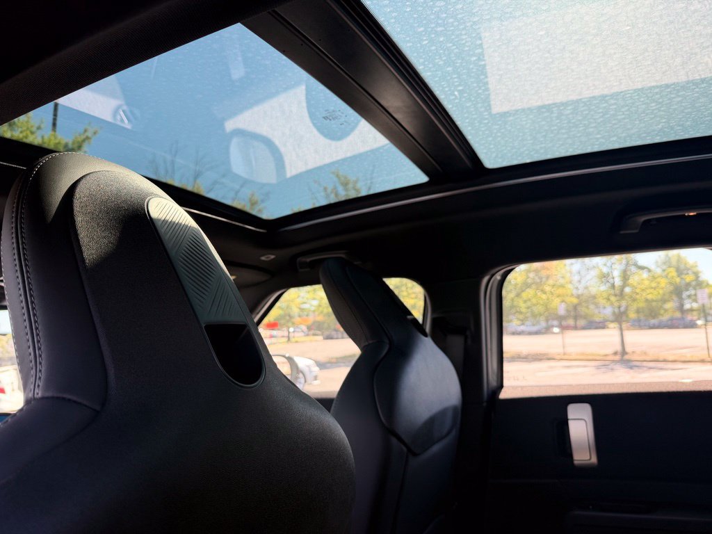 New 2027 MINI Cooper Countryman S AWD/4WD image 32