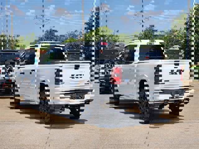 New 2026 RAM 1500 Laramie image 4