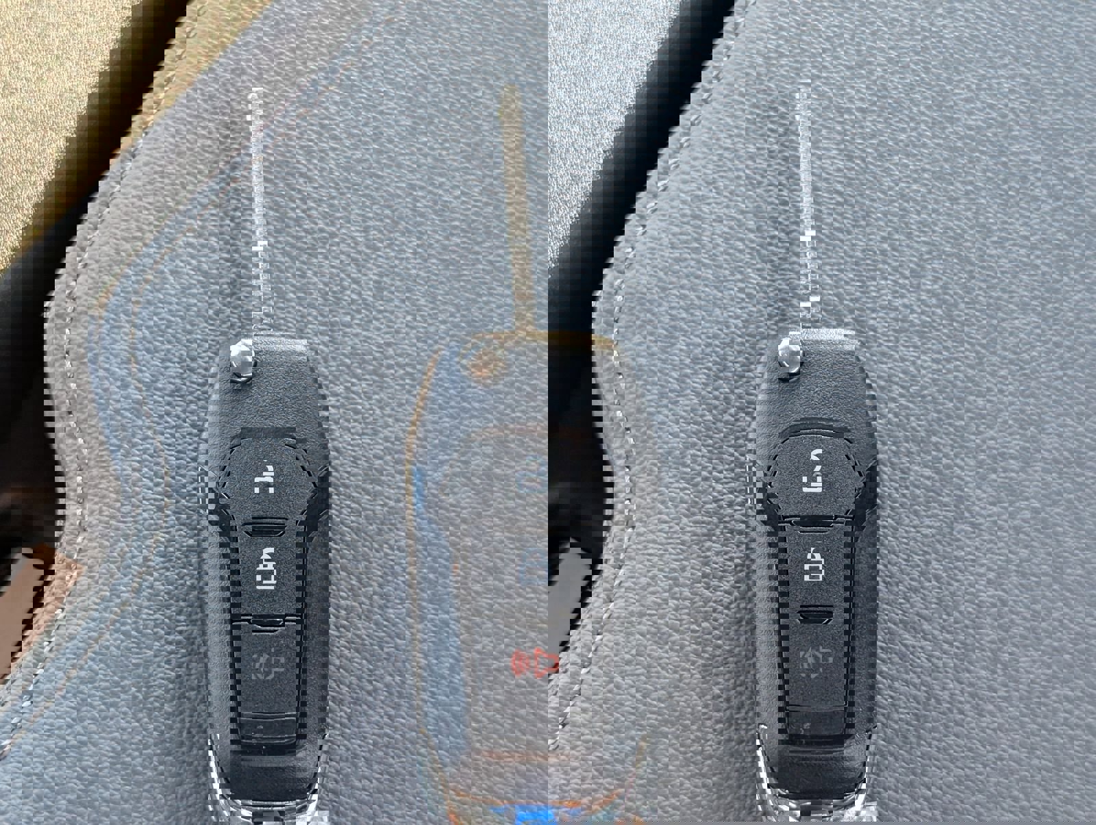 New 2026 Ford F250 XL w/ XL Chrome Package image 25