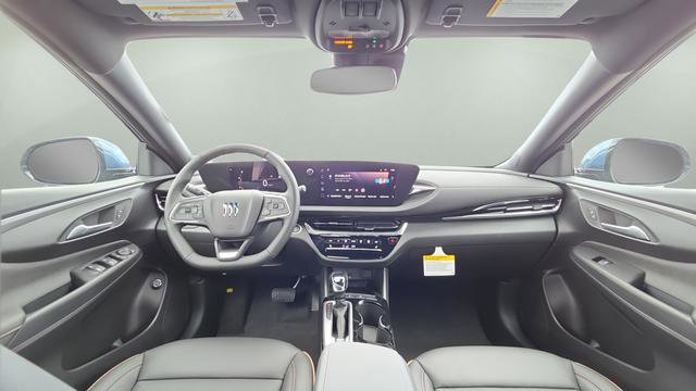 New 2026 Buick Envista Avenir image 26