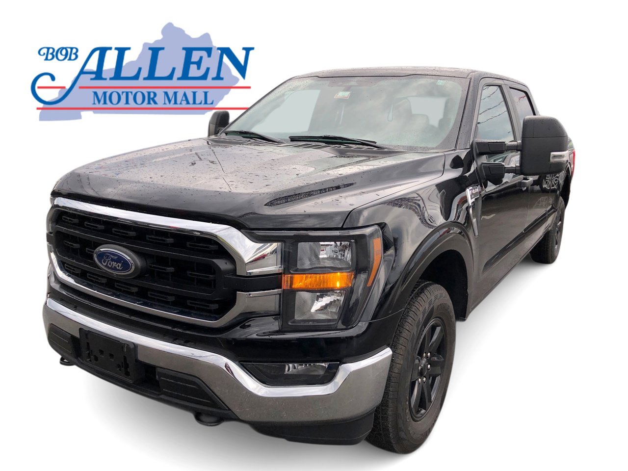 Used 2023 Ford F150 XLT w/ Trailer Tow Package image 1