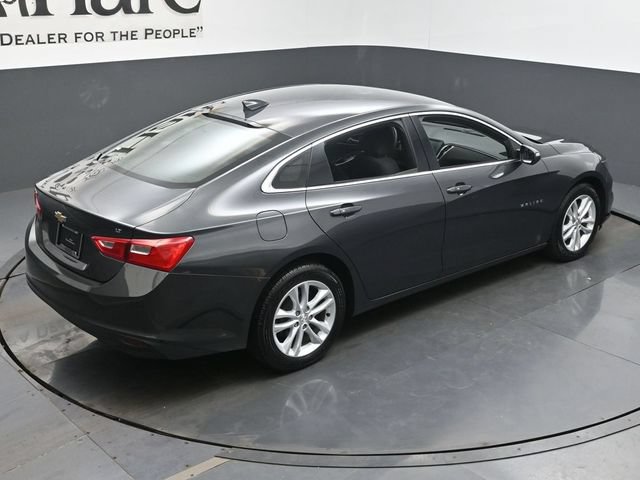 Used 2018 Chevrolet Malibu LT FWD image 52