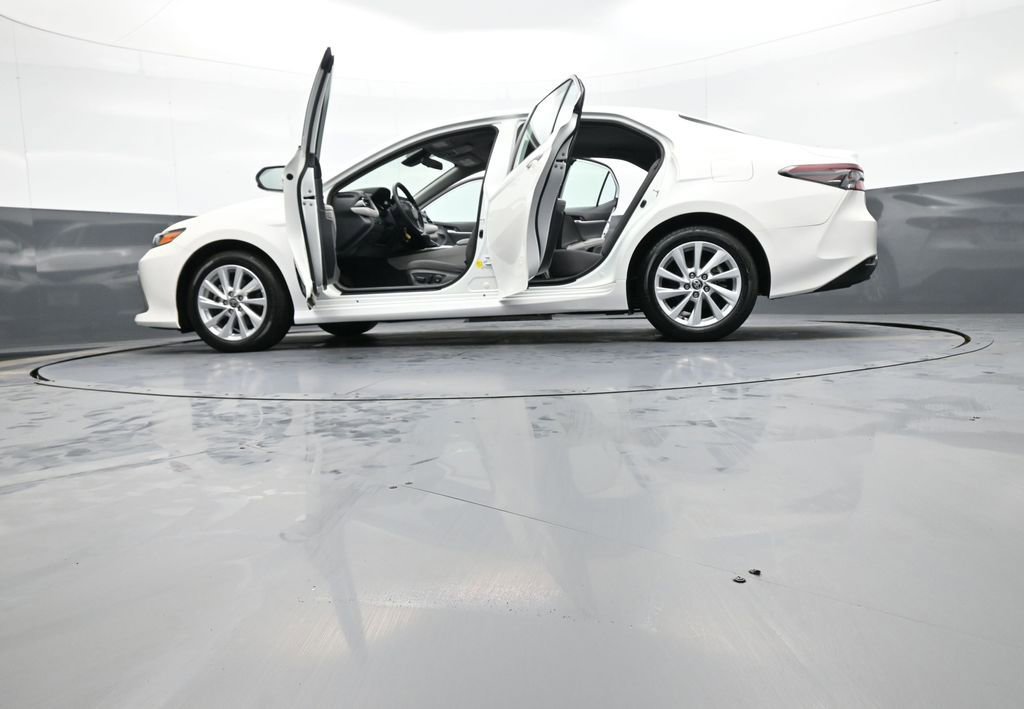 Certified 2023 Toyota Camry LE image 48