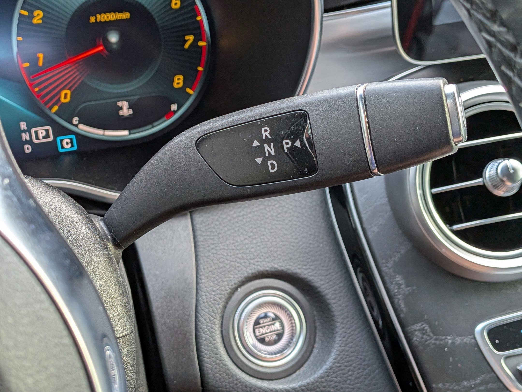 Certified 2021 Mercedes-Benz C 300 Sedan image 21