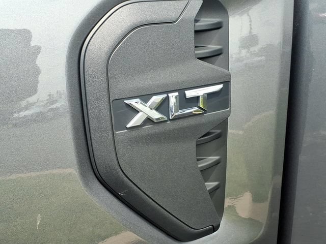 Used 2024 Ford Ranger XLT w/ FX4 Off-Road Package AWD/4WD image 19