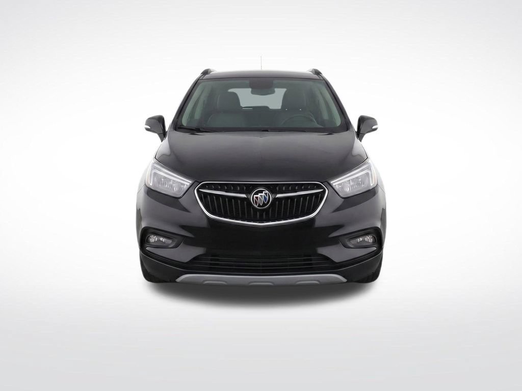 Used 2017 Buick Encore Sport Touring AWD/4WD image 8