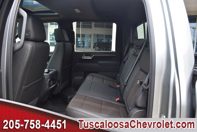New 2026 Chevrolet Silverado 3500 High Country w/ High Country Premium Package AWD/4WD image 19